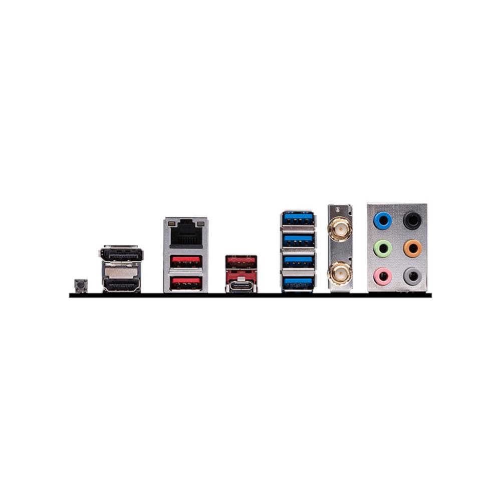 Scheda Madre B650 Gaming Plus WiFi Socket AM5 Chipset B650 ATX - Foto 5