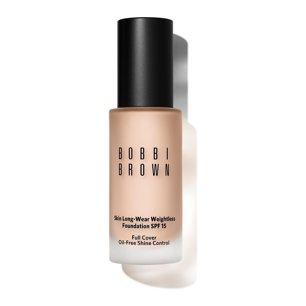 Skin Long-Wear Weightless Foundation SPF 15 30 ml Bottiglia Crema W-016 Warm Porcelain - Foto 1