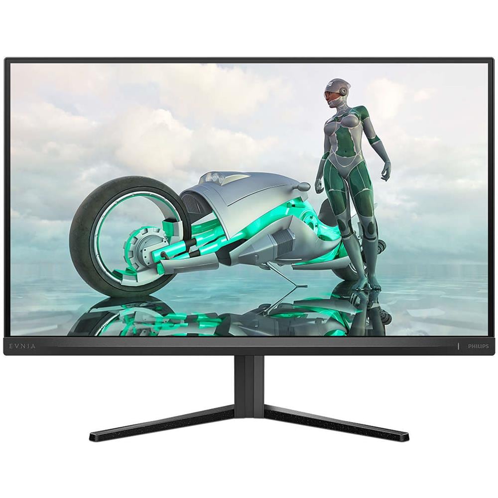 Monitor 27" LED IPS 27M2N3200S / 00 Full HD 1920x1080 Pixel Tempo di Risposta 4 ms - Foto 1
