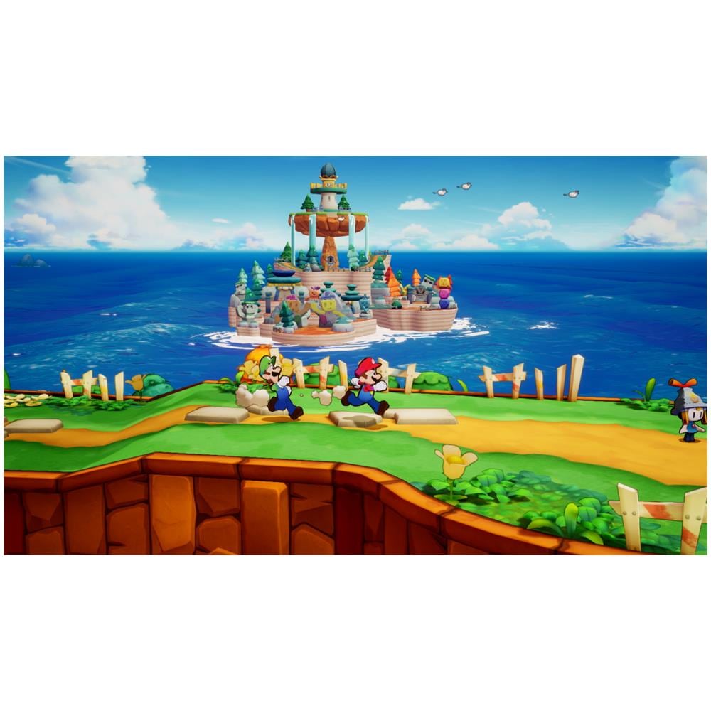 Mario & Luigi: Brothership (Switch) Standard Multilingua Switch - Foto 2