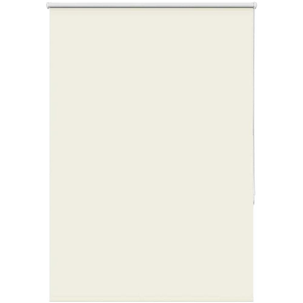 Tenda a Rullo Oscurante 110x175 cm Larghezza Tessuto 105,7 cm - Foto 1