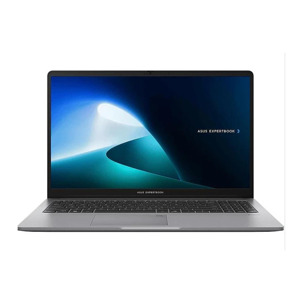 Notebook ASUS ExpertBook P1 P1503CVA-NJ0609 Intel Core i7-13620H Monitor 15,6" Full HD RAM 8 GB SSD 512 GB Intel Iris Xe Graphics Windows 11 Pro - Foto 1