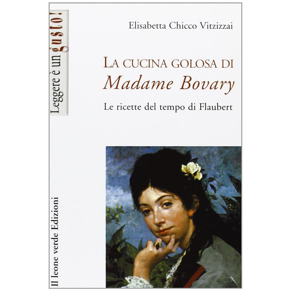 La cucina golosa di Madame Bovary - Foto 2