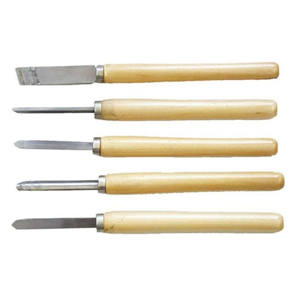 4311200 Set 5 Sgorbie per Tornio - Foto 3