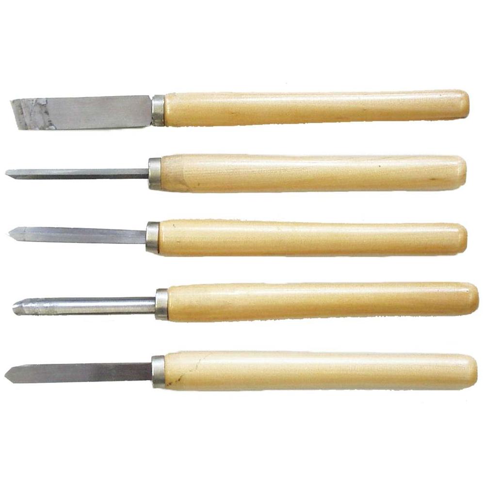 4311200 Set 5 Sgorbie per Tornio - Foto 1