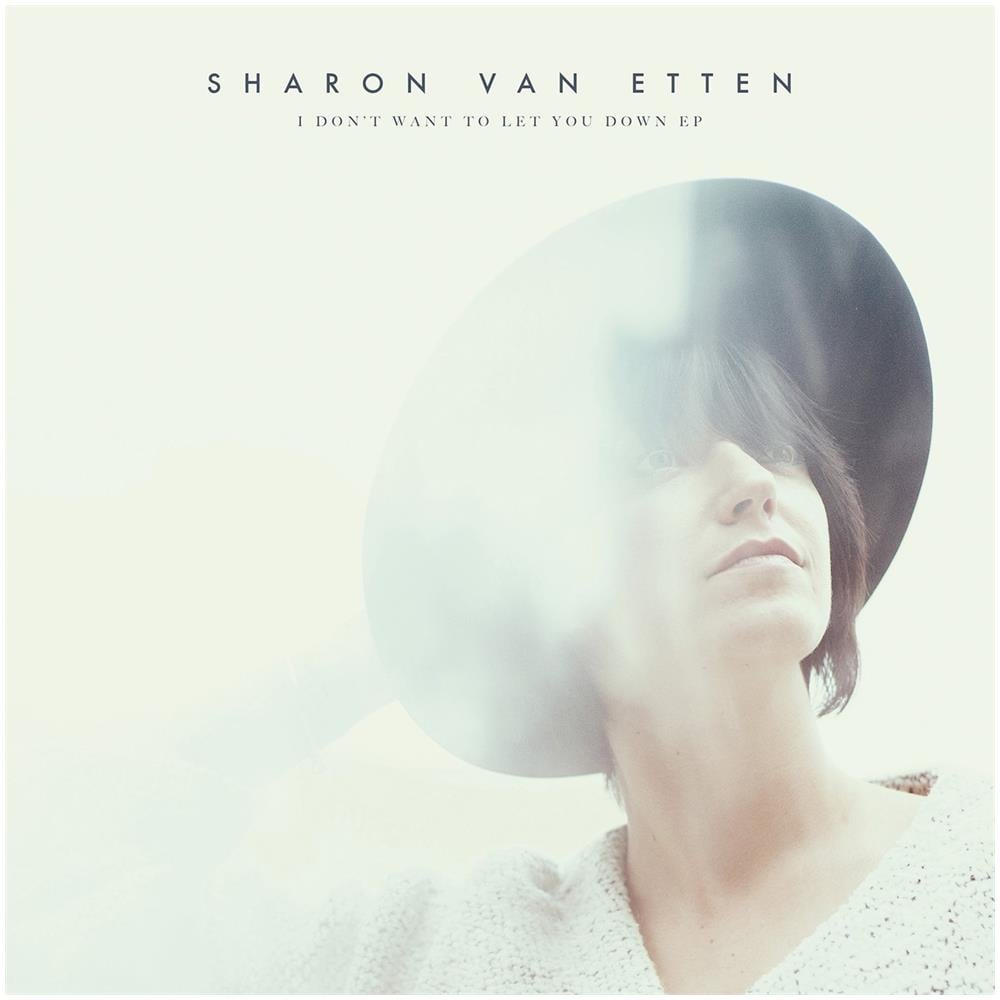 Sharon Van Etten - I Don't Want To Let You Down - Foto 1