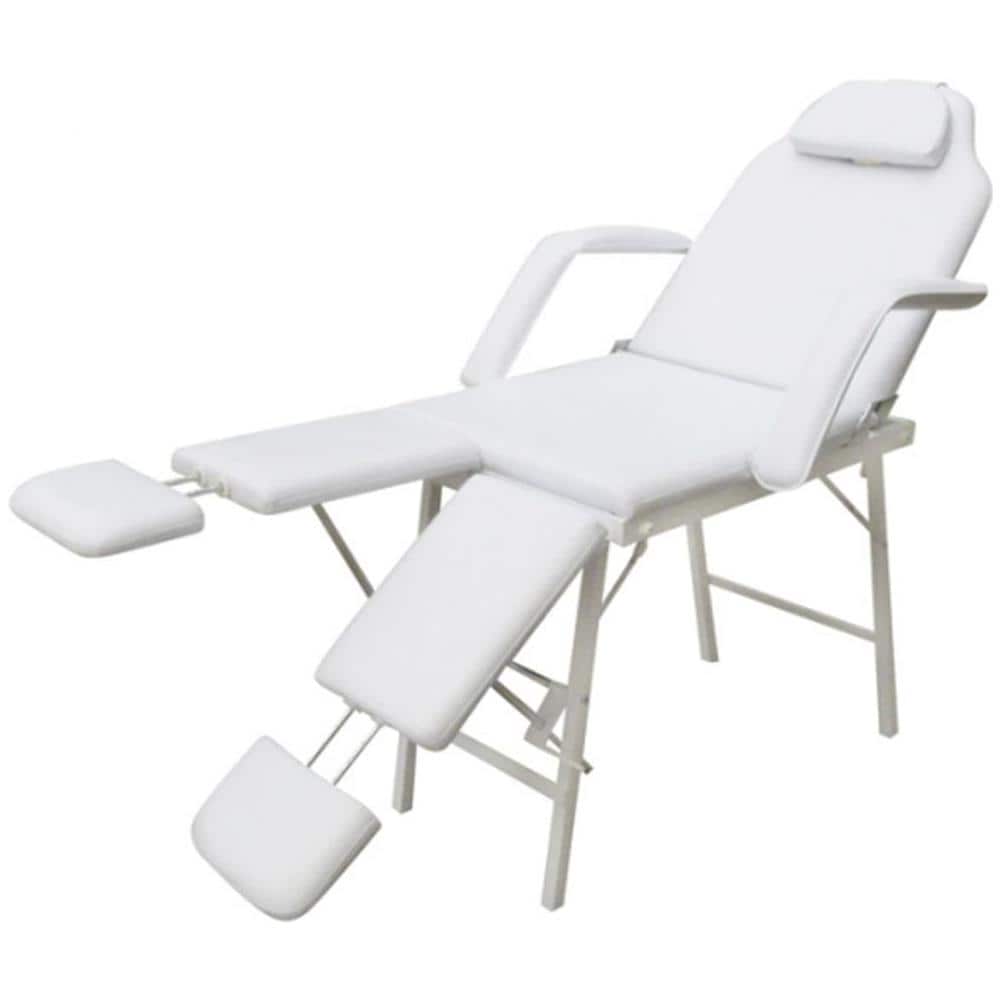 Sedia Poltrona Massaggio Trattamenti Tattoo, Portatile - Foto 1