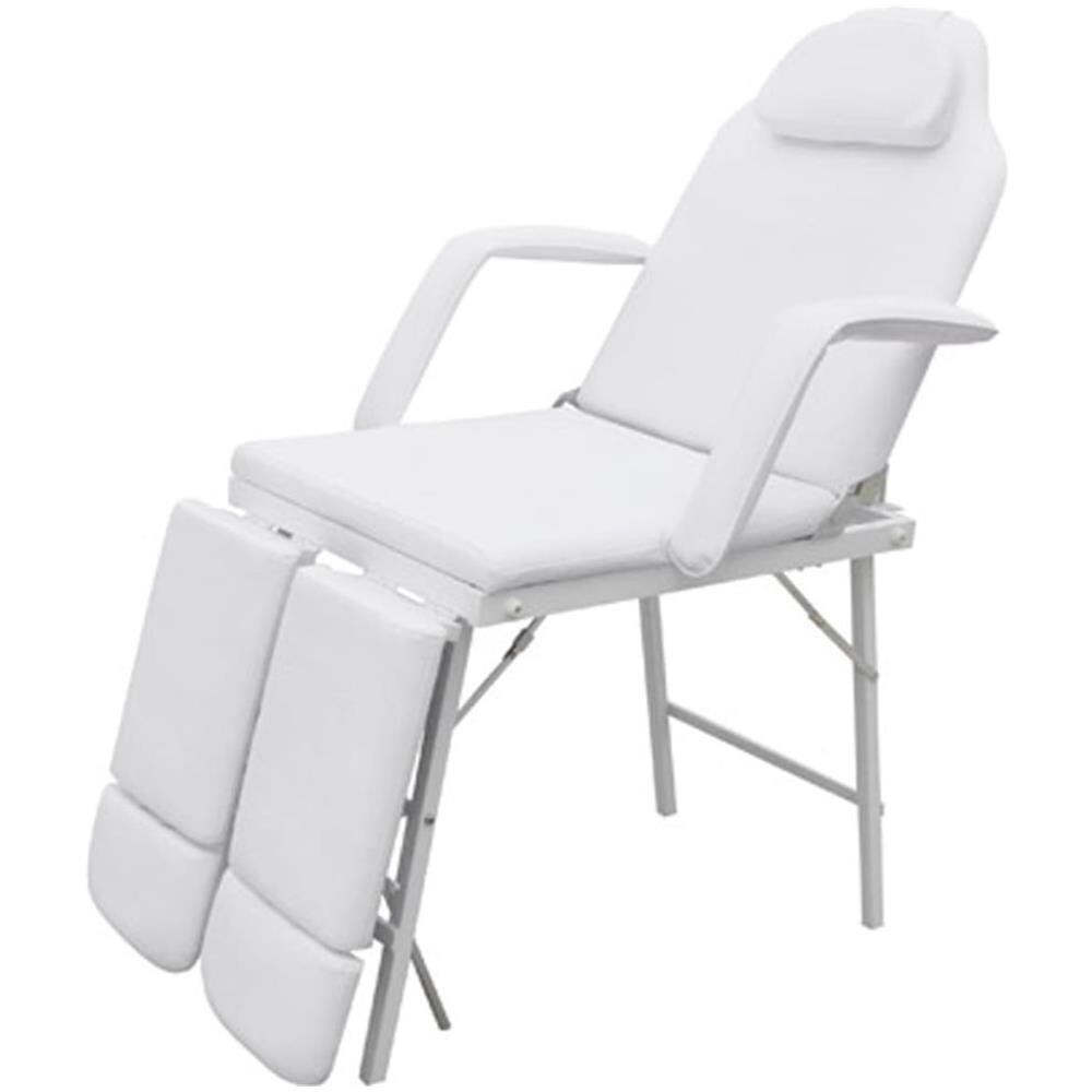 Sedia Poltrona Massaggio Trattamenti Tattoo, Portatile - Foto 2