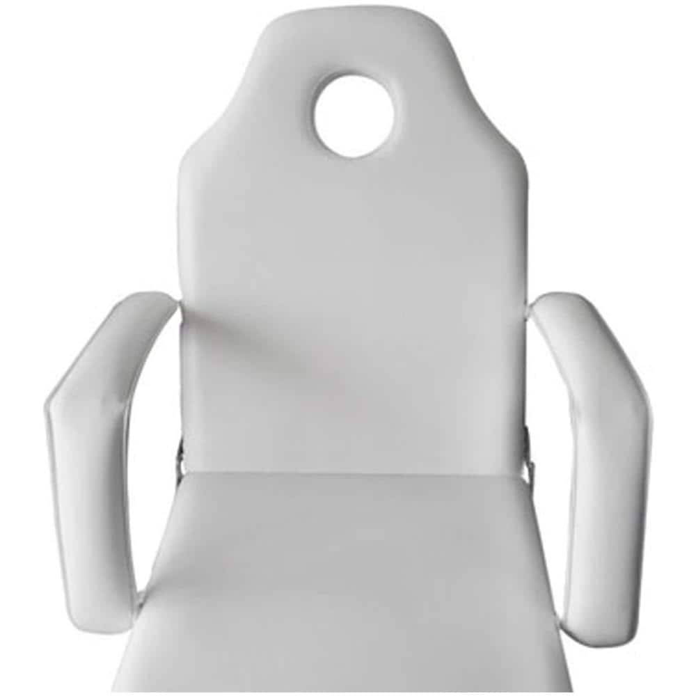 Sedia Poltrona Massaggio Trattamenti Tattoo, Portatile - Foto 12