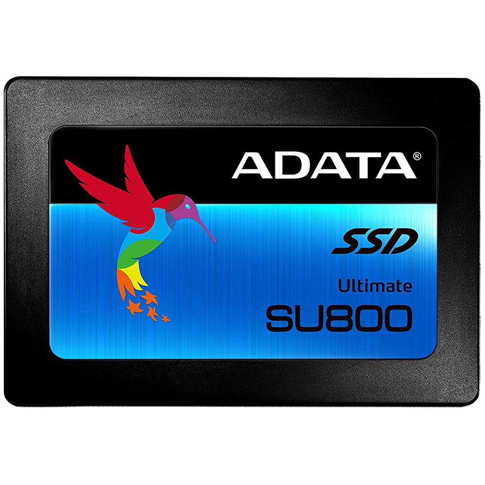 SSD 512 GB Serie Ultimate SU800 2.5" Interfaccia Sata III 6 GB / s - Foto 2