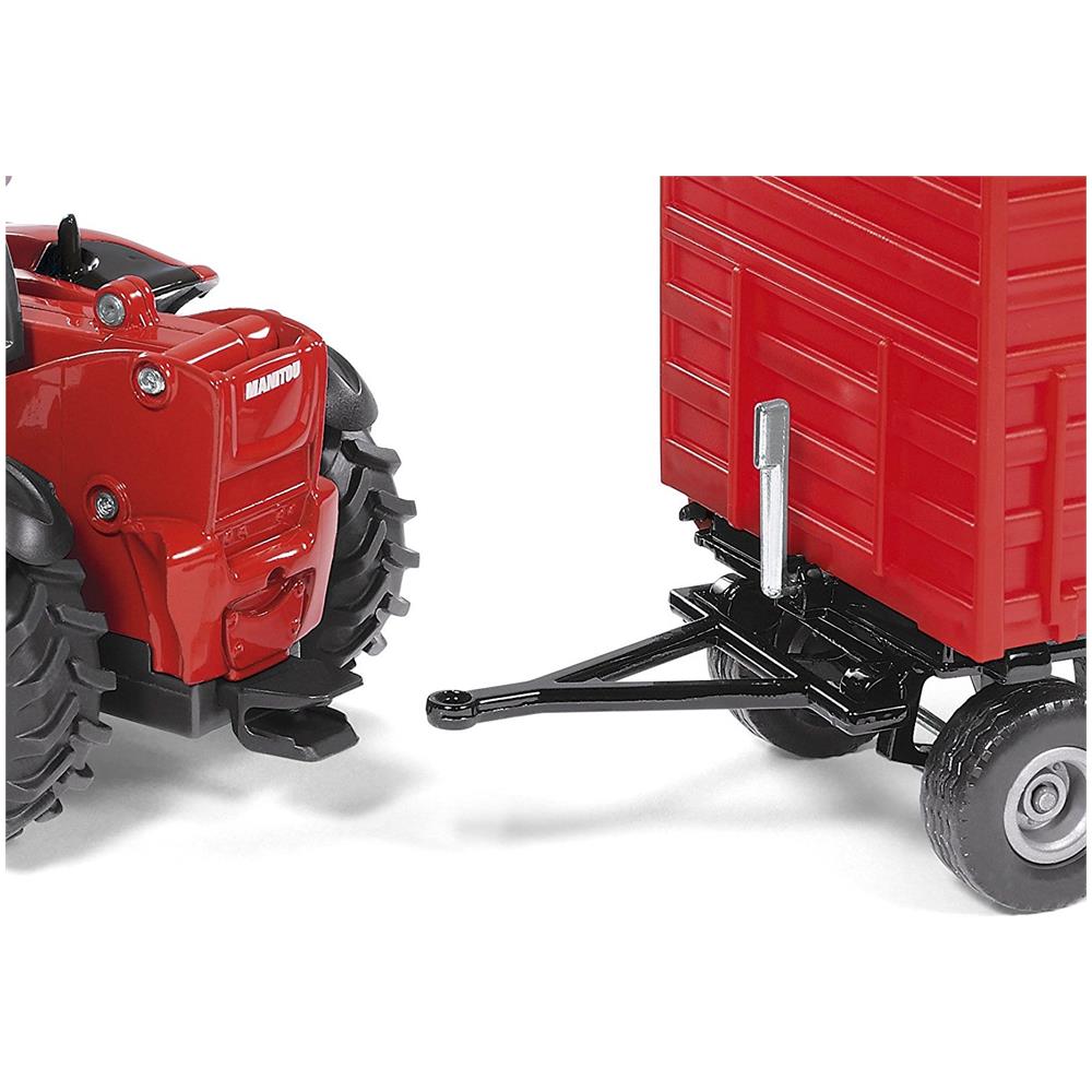 Sollevatore Telescopico  - Foto 2