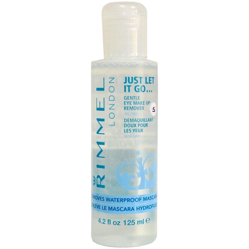 Just Let It Go Gentle Eye Make Up Remover - Struccante 125ml - Foto 1