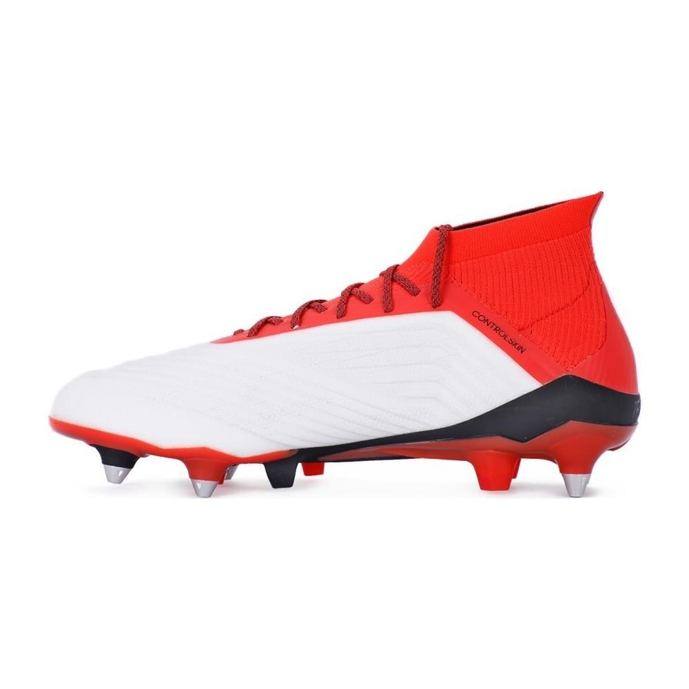 Scarpe Predator 181 Sg Cp9261 - 40 - Foto 2