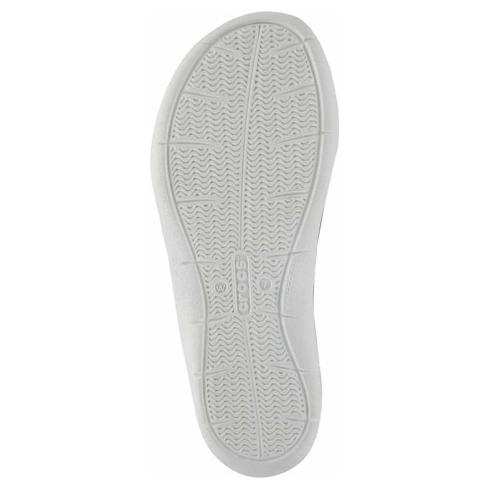 Infradito Crocs Swiftwater Sandal Scarpe Donna Eu 37 1/2 - Foto 2