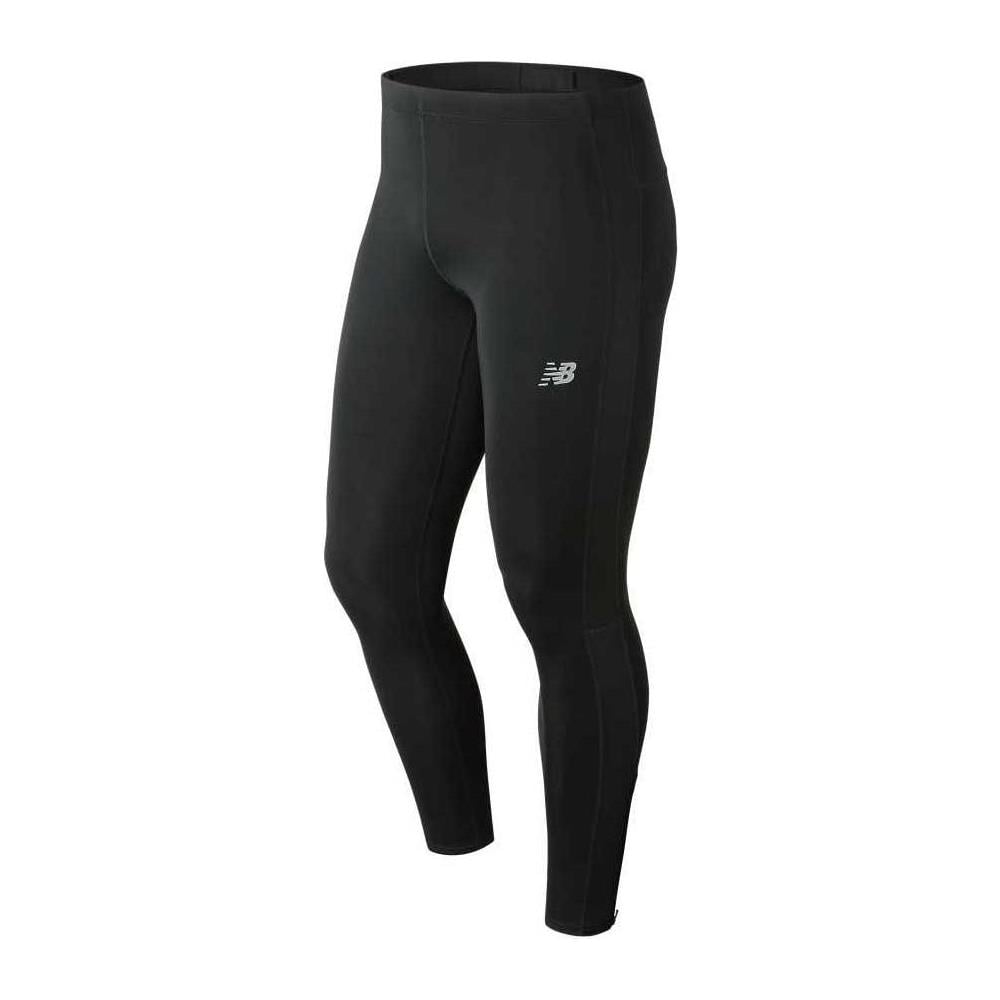 Collants L Accelerate Abbigliamento Uomo S - Foto 1