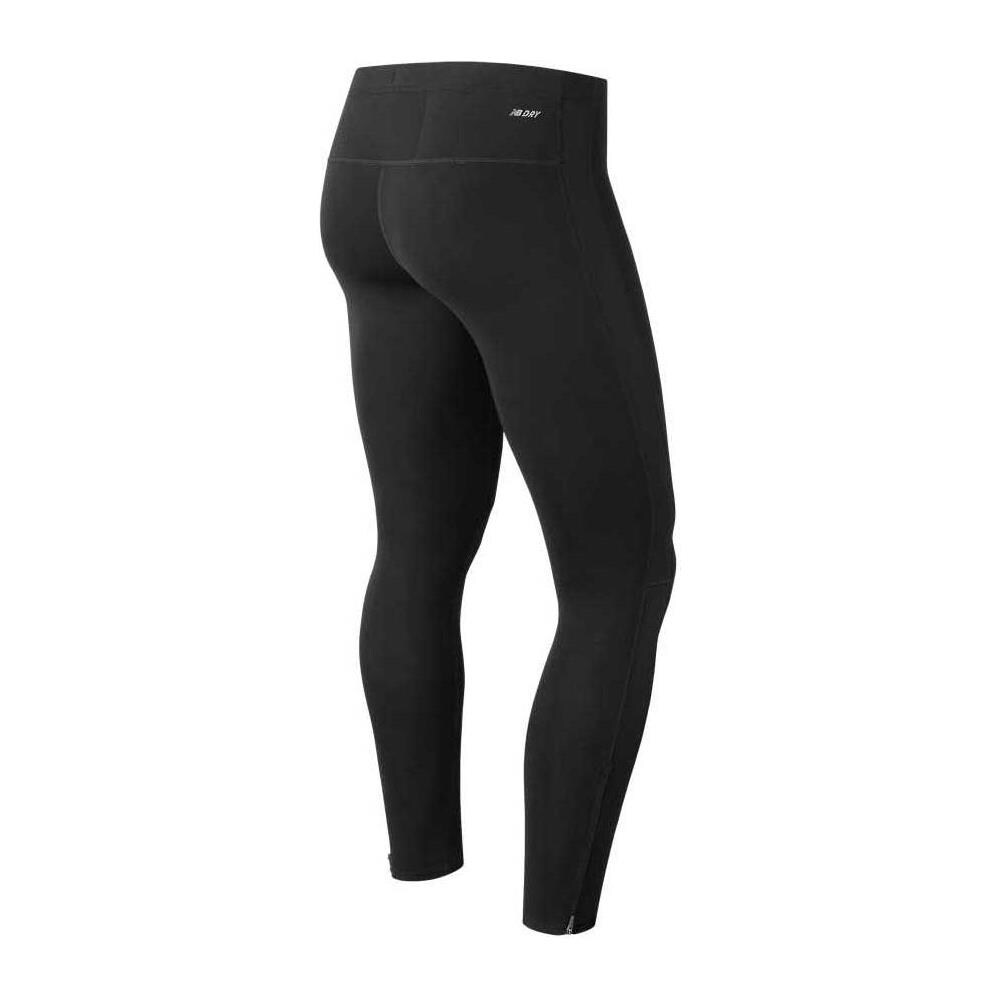 Collants L Accelerate Abbigliamento Uomo S - Foto 2