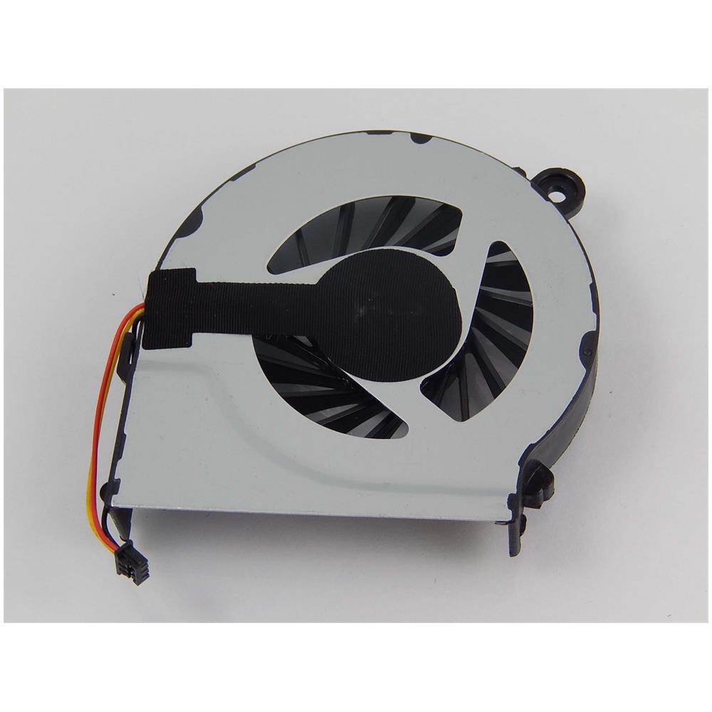 Ventola Dissipatore Compatibile Con Hp Cq56 Cq42 Cq62 646578-001 3 Pin - Foto 2