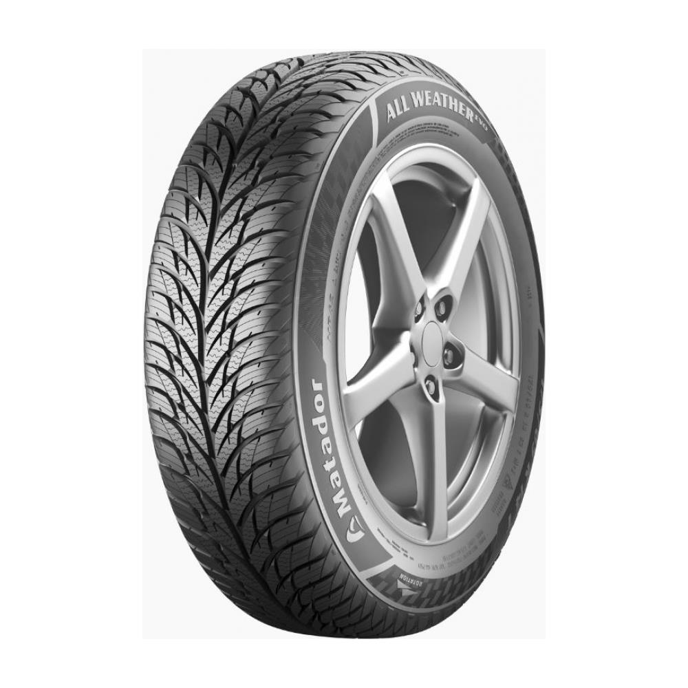Mp62 All Weather Evo (185/60 R15 88h Xl)  - Foto 3