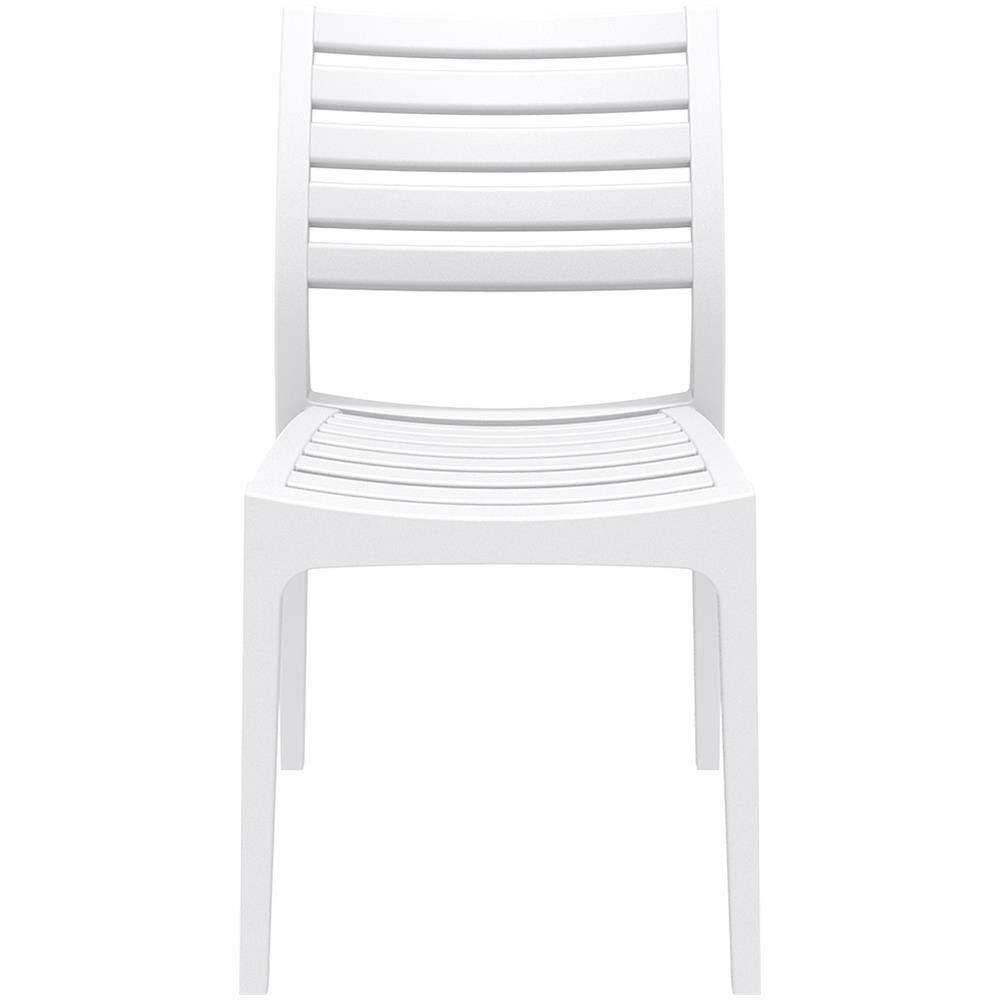 Sedia Ares Bianco - Foto 1