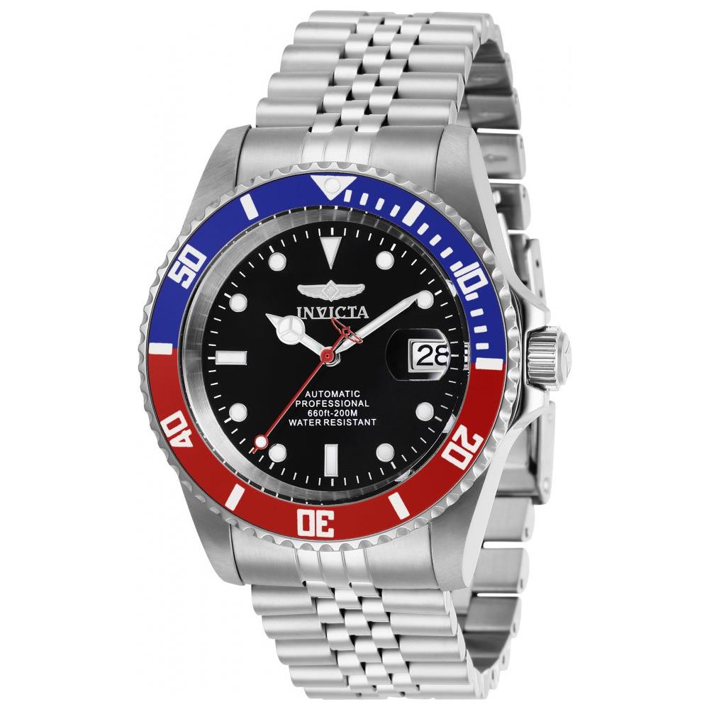Pro Diver 29176 Nero Orologio Uomo - 42mm - Foto 1