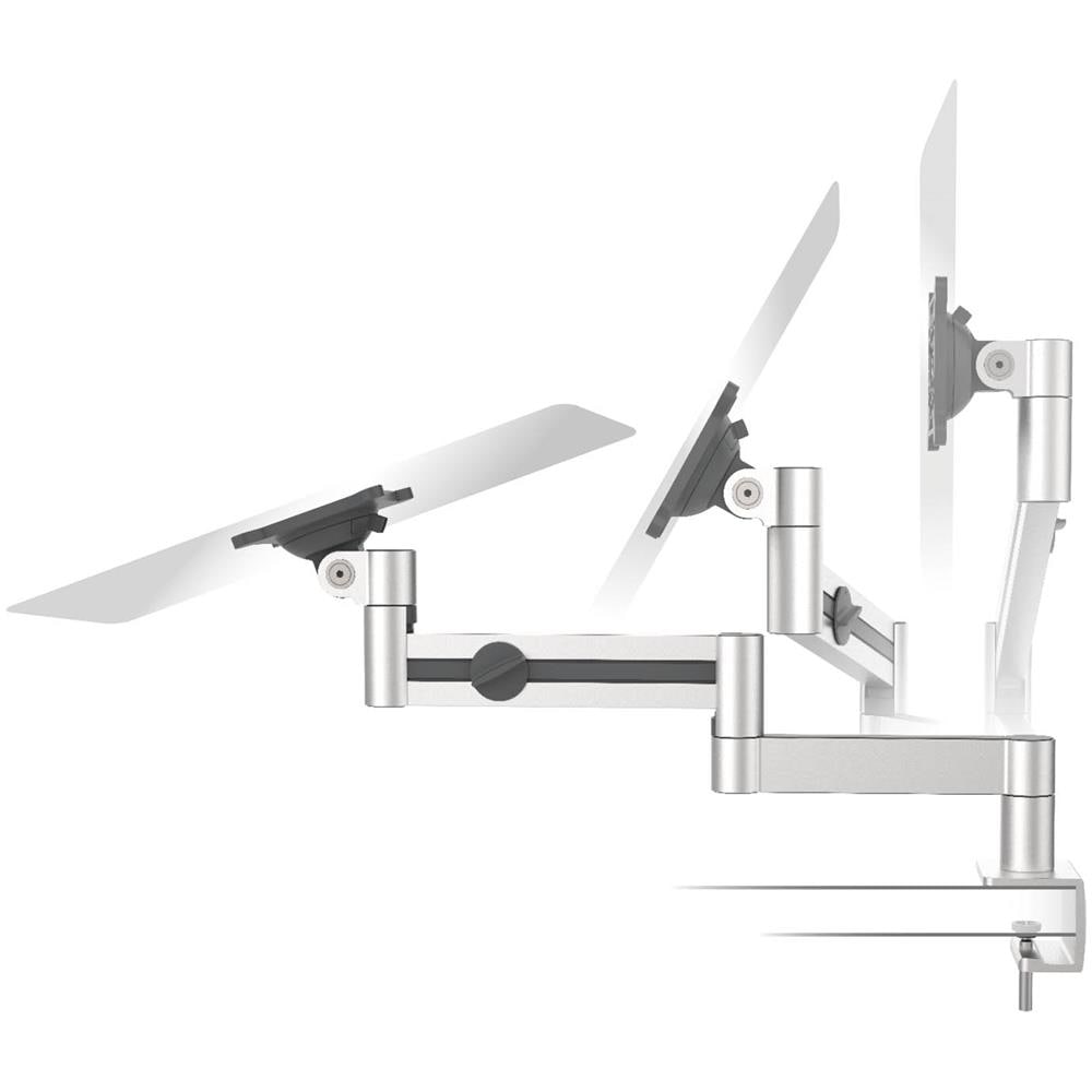 Monitor Mount Arm for 1 Monitor, Table Clamp 508323 - Foto 2