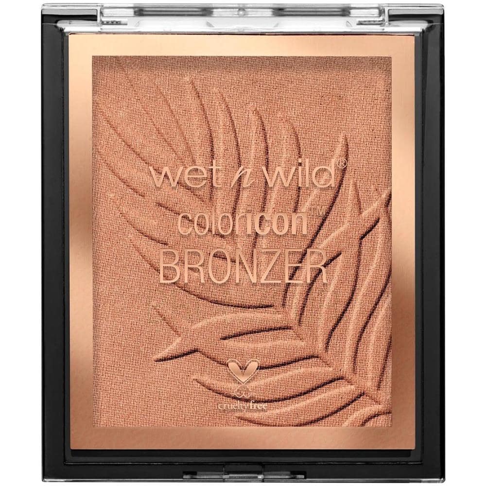 Bronzing Coloricon Biglietto In Brasile - Foto 1