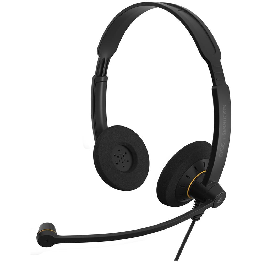 Epos | Sennheiser Impact Sc 60 Usb Ml Cuffia Padiglione Auricolare Usb Tipo A Ne - Foto 6