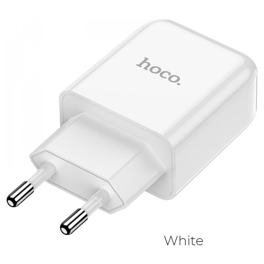 Caricabatterie Usb 2.1a - White - Foto 1