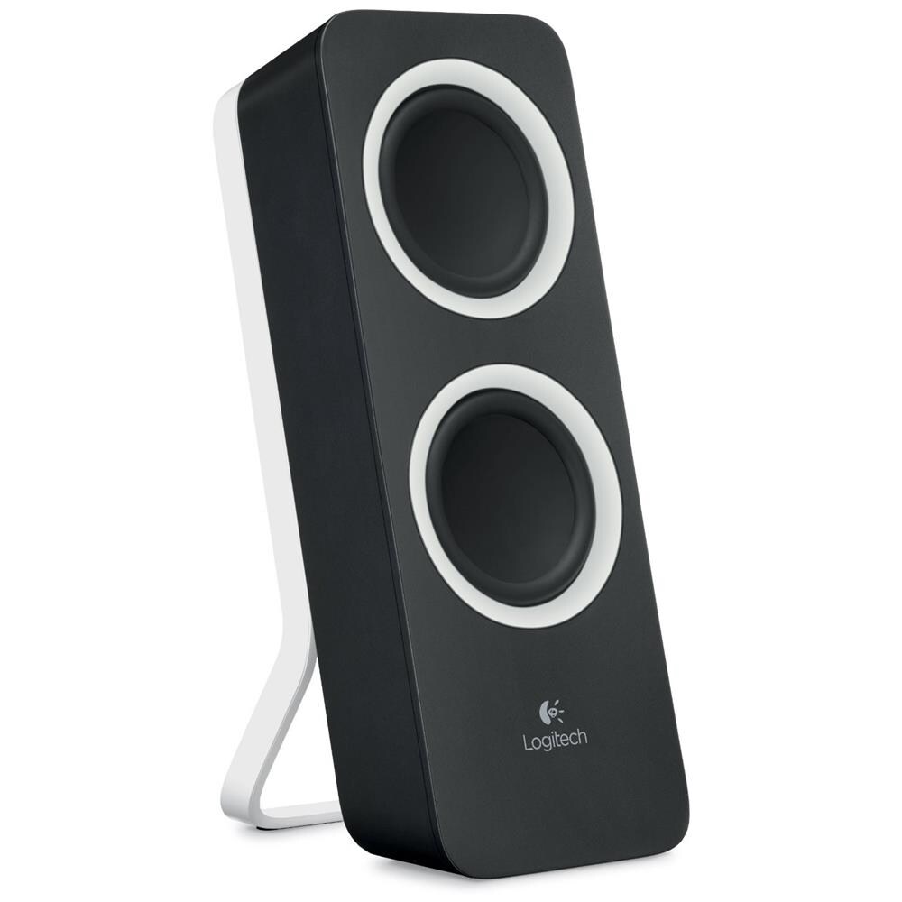 Casse Stereo Z200 2.0 10W Nero - Foto 4
