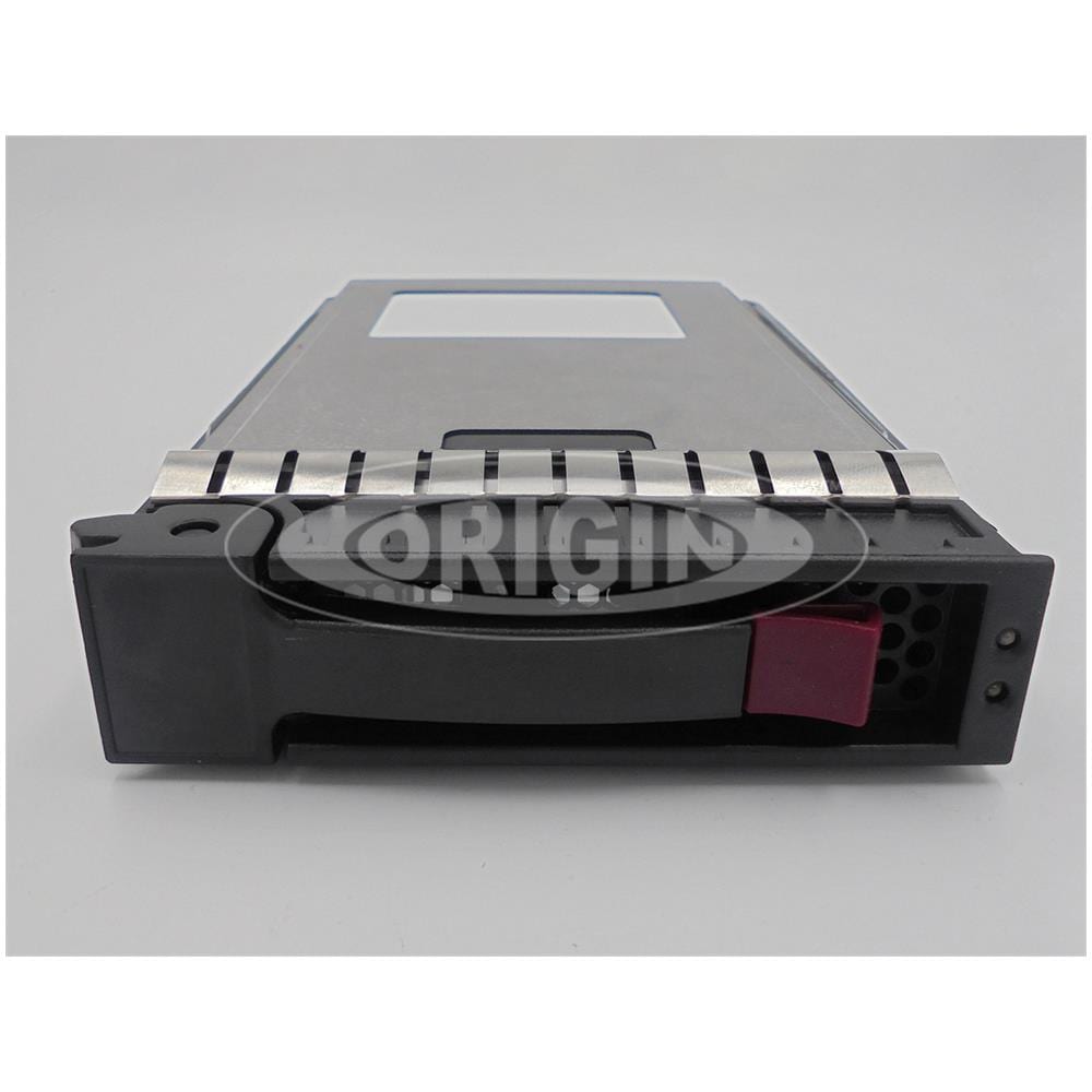 Storage 960GB 3.5'' SATA III, Serial ATA III, 3.5" - Foto 1
