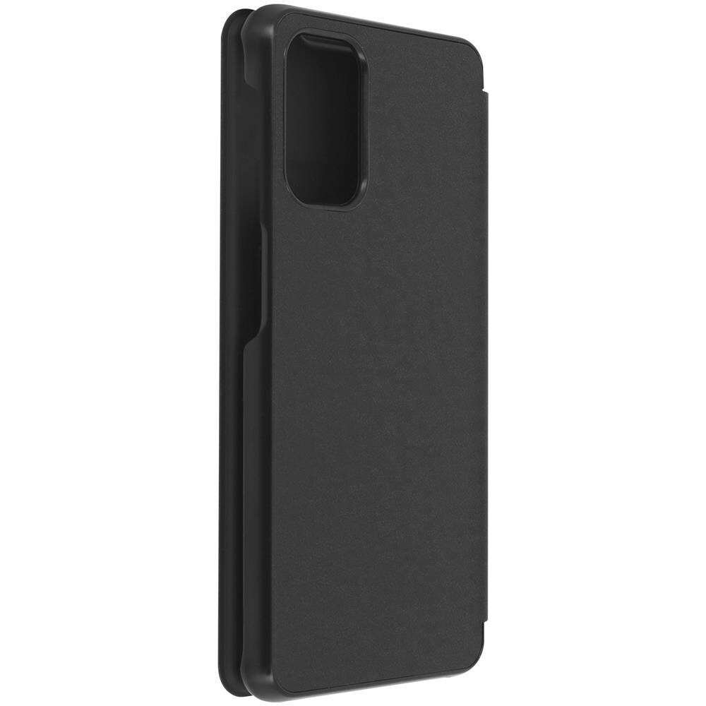 Custodia Galaxy A03s Portafoglio Designed For Anymode Nera - Foto 2