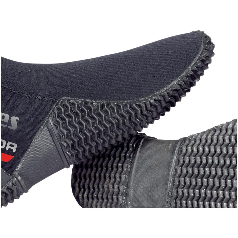 Calzari Equator 2mm Nero 38 - Foto 2