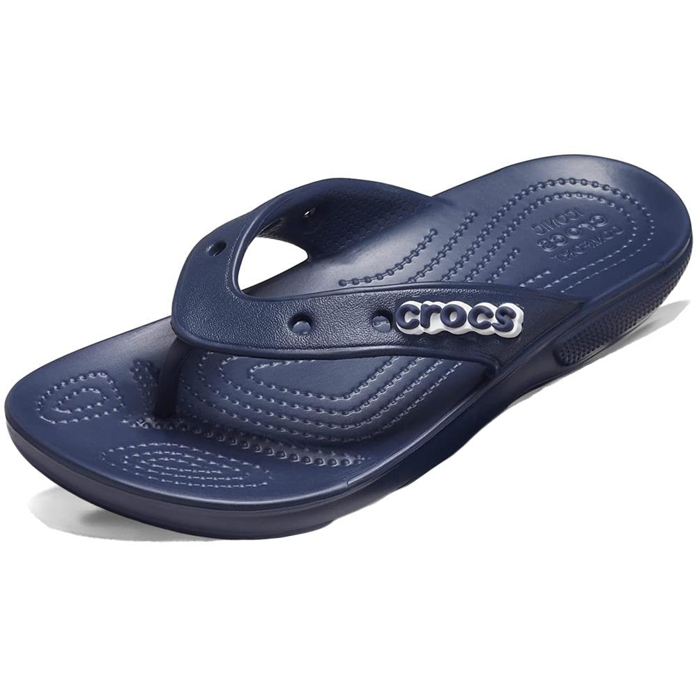 Ciabatte Classic Flip Taglia 42-43 Codice 207713-410 Blu - Foto 6