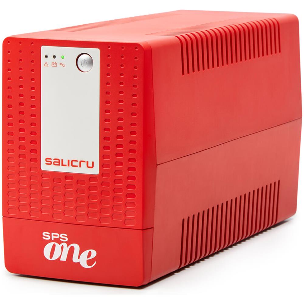 Sps One 1100 Va - Foto 1