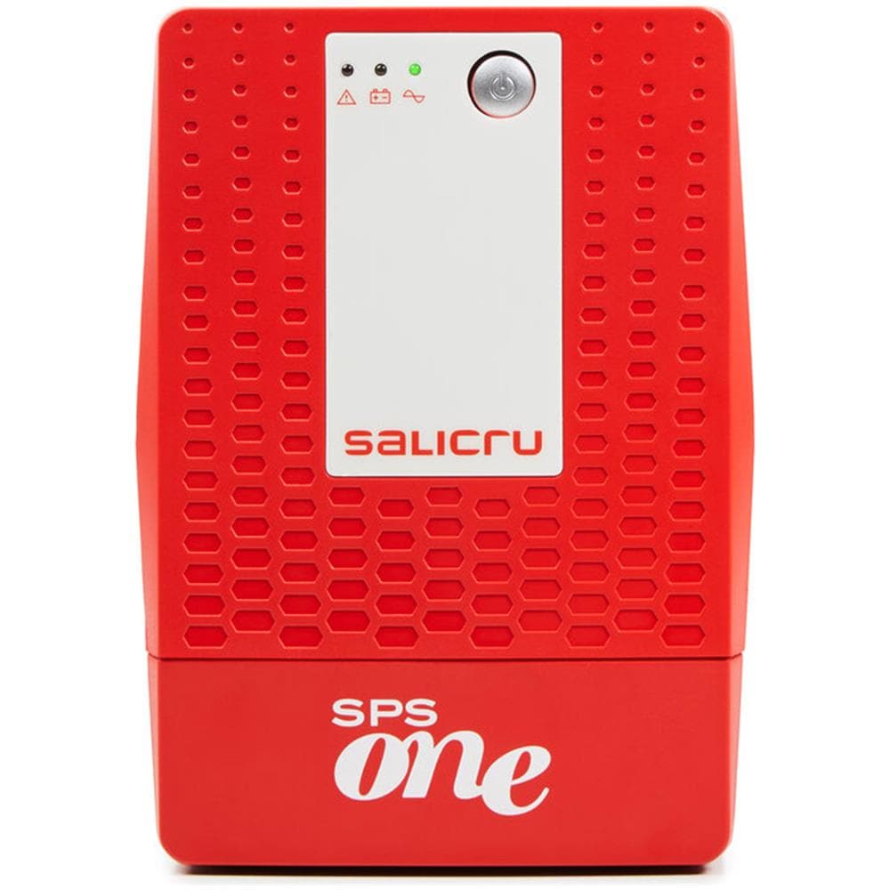 Sps One 1100 Va - Foto 4
