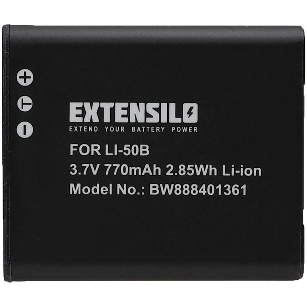VHBW - Batteria Compatibile Con Sony Pdw-680, Pdw700, Pdw-700, Pdw-850, Pdw-d1 Videocamera Camcorder (7800mah, 14,4v, Li-ion VHBW - Batteria Compatibile Con Sony Pdw-680, Pdw700, Pdw-700, Pdw-850, Pdw-d1 Videocamera Camcorder (7800mah, 14,4v, Li-ion
