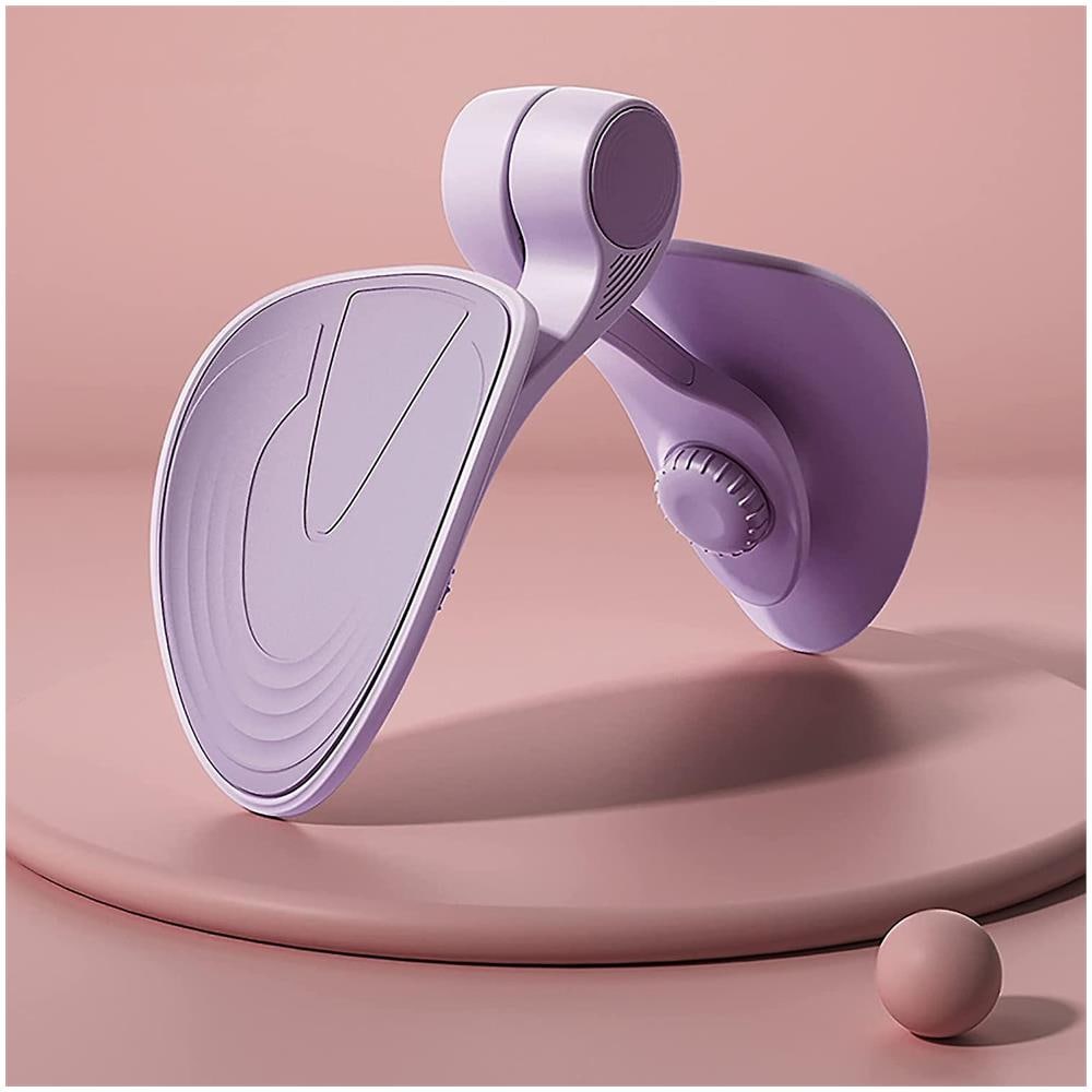 Allenatore Cosce E Glutei - Tonificante Pavimento Pelvico Per Donne E Uomini - Foto 8