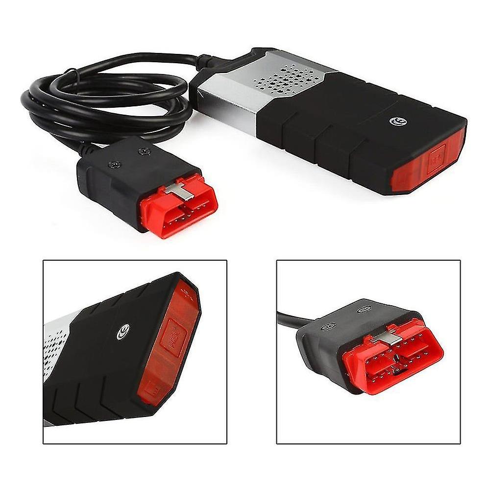 Carista EVO Lettore OBD2 Bluetooth: Diagnostica Errori, Codifiche, Manutenzione E Dati In Tempo Reale Per Auto Compatibili