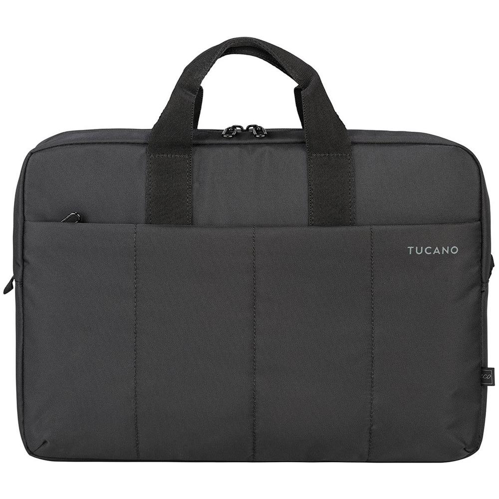 Zona Borsa Per Laptop 15.6"" Nero - Foto 1