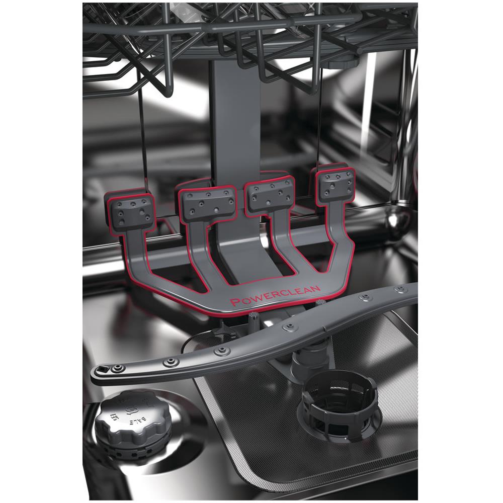 Lavastoviglie WIO3O26PL da Incasso a Scomparsa Totale Classe A Capacità 14 Coperti - Foto 18