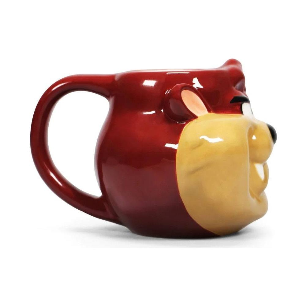Looney Tunes - Tazza Taz 3d - Foto 2