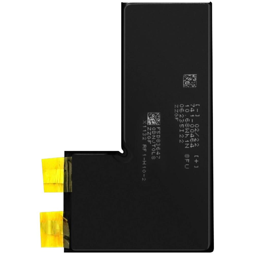 Batteria Senza Bms Compatibile Per Iphone Xs Capacità 2658mah - Foto 4