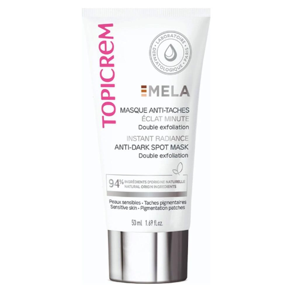 Maschera Anti-macchie Radianza Istantanea 50ml Mela Macchie Pigmentate - Foto 1