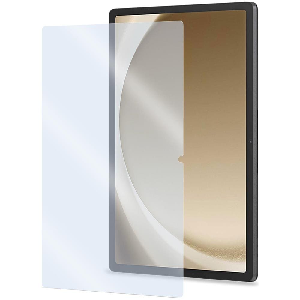 GLASSTAB11 protezione per lo schermo dei tablet Protezione per schermo antiriflesso Samsung 1 pz - Foto 1