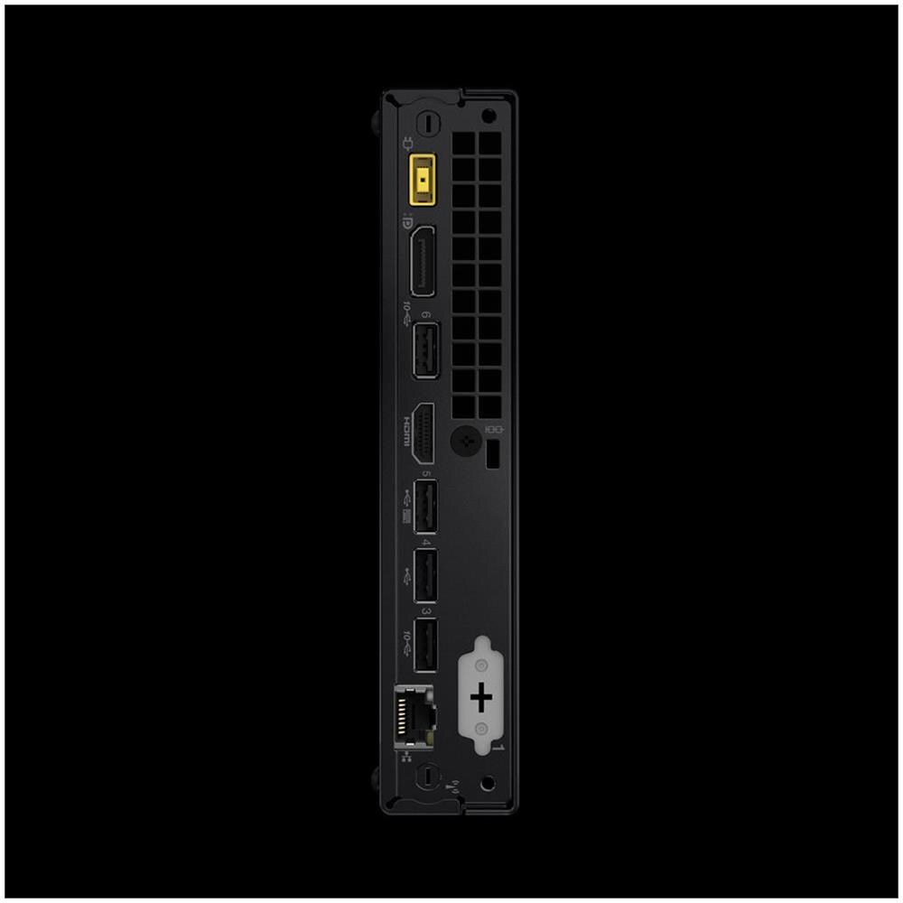 Mini PC ThinkCentre neo 50q Intel Core i5-13420H RAM 8 GB DDR4 SSD 512 GB Intel UHD Graphics Windows 11 Pro - Foto 8