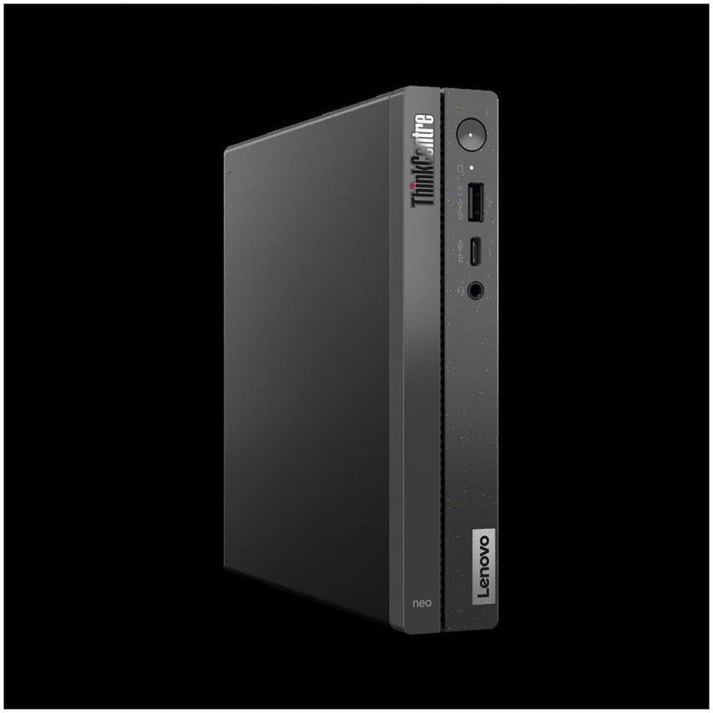 Mini PC ThinkCentre neo 50q Intel Core i5-13420H RAM 8 GB DDR4 SSD 512 GB Intel UHD Graphics Windows 11 Pro - Foto 1