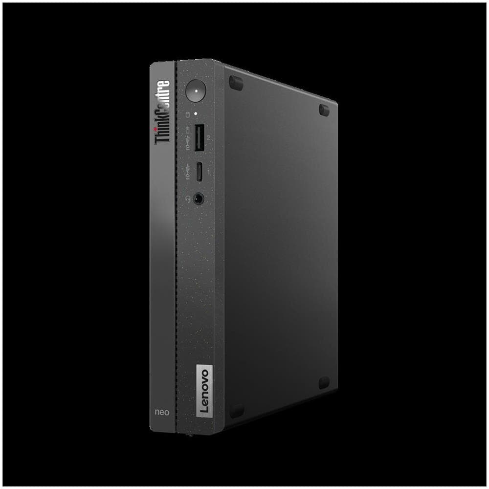 Mini PC ThinkCentre neo 50q Intel Core i5-13420H RAM 8 GB DDR4 SSD 512 GB Intel UHD Graphics Windows 11 Pro - Foto 2