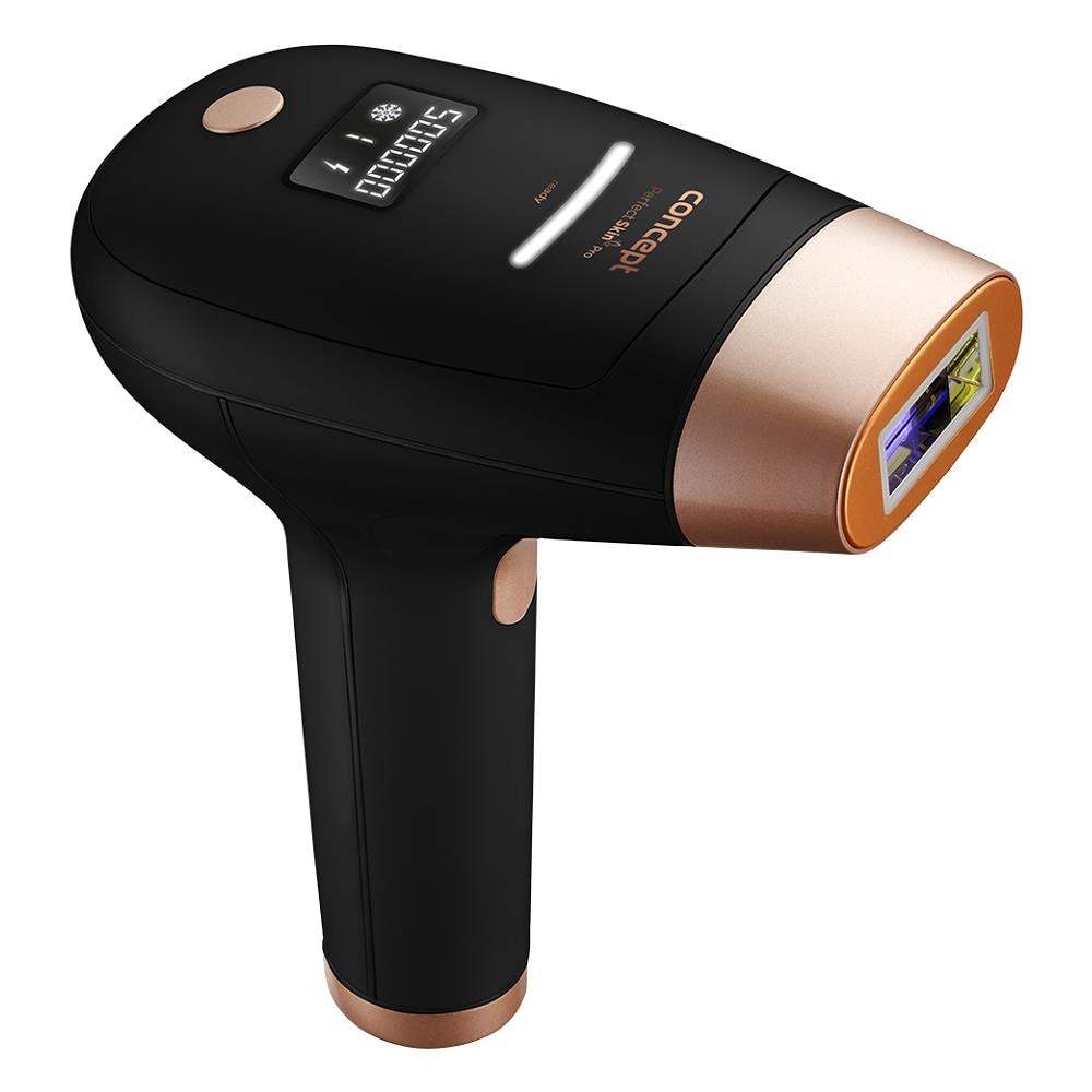 IL5020 epilatore Nero - Foto 2