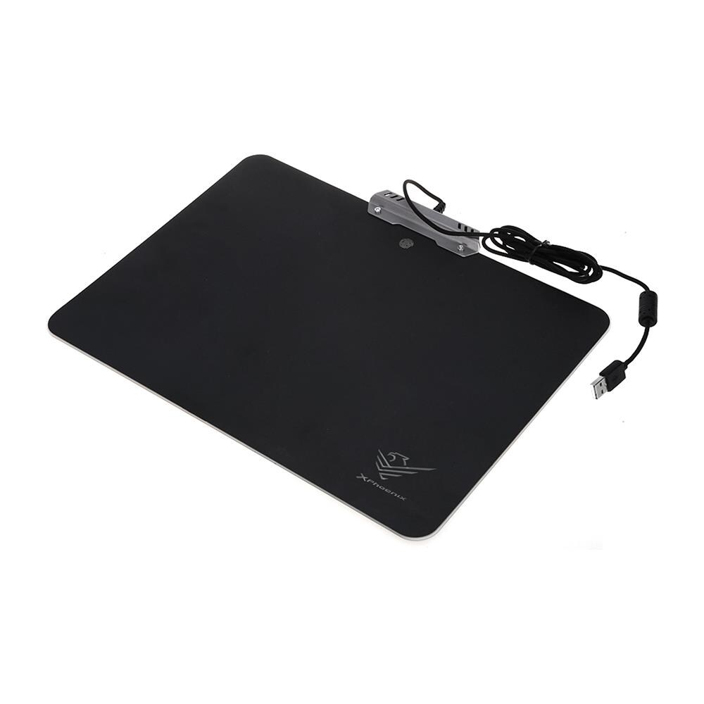 Factor-xpad Tappetino per mouse per gioco da computer Nero - Foto 2