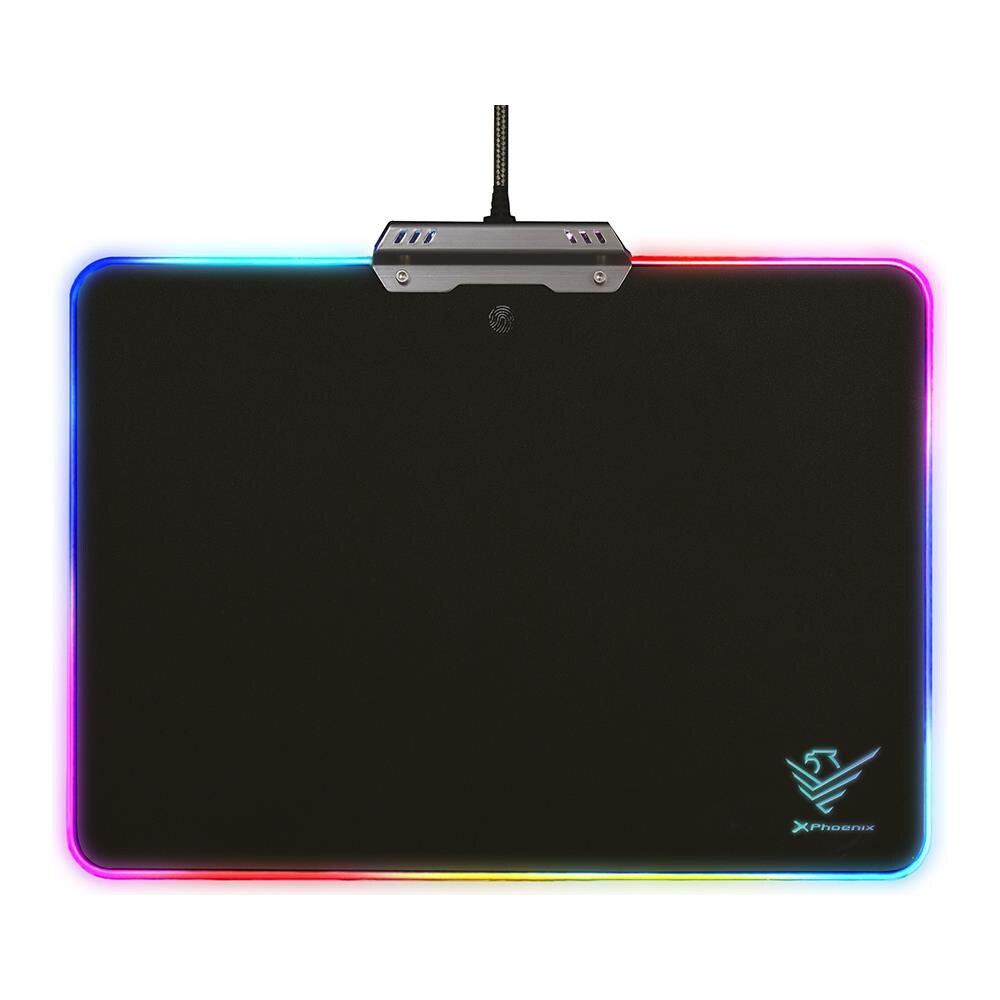 Factor-xpad Tappetino per mouse per gioco da computer Nero - Foto 1